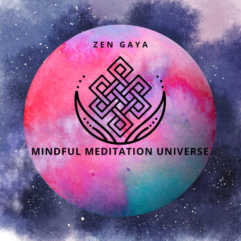 Serenity Flow Sessions album art