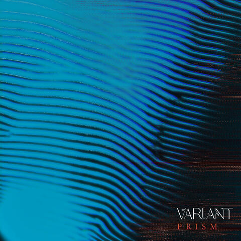 Prism album art