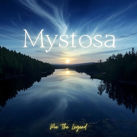 Mystosa album art