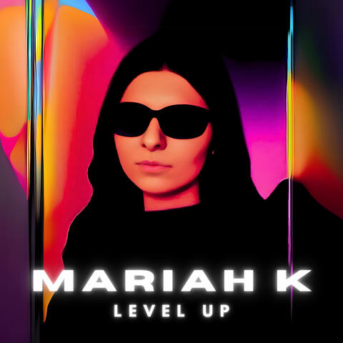 Level Up album art
