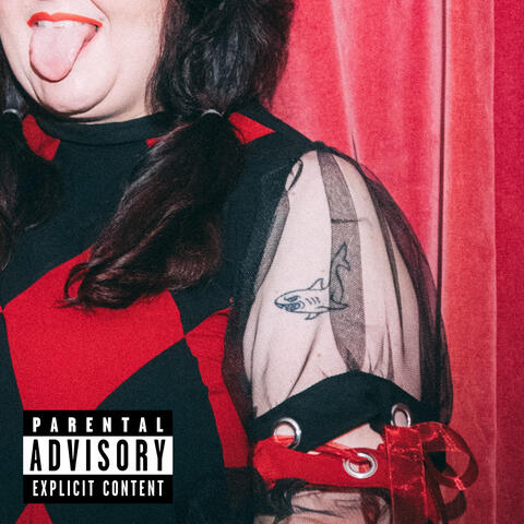 Get Ugly album art
