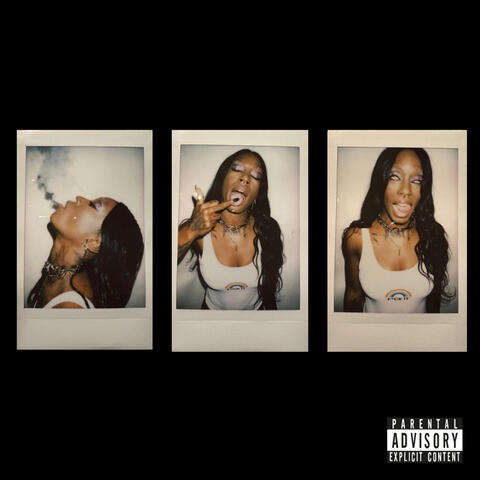 GOFCKURSELF album art