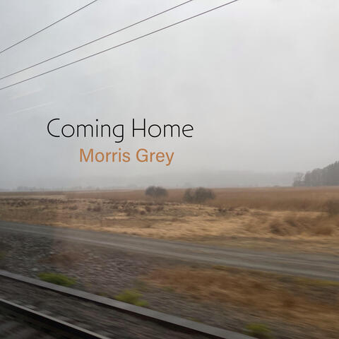 Coming Home album art
