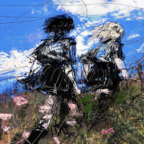 I'll Shine Again album art