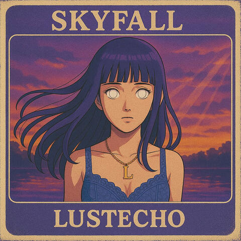Skyfall album art