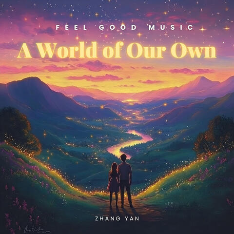 A World of Our Own album art