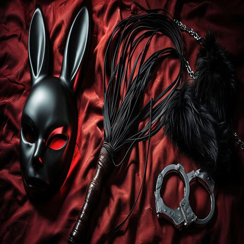 Sadist album art