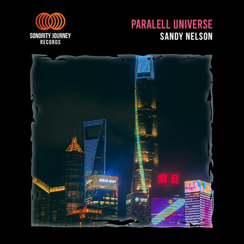 Paralell Universe album art