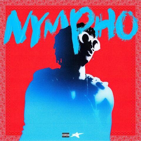 NYMPHO album art