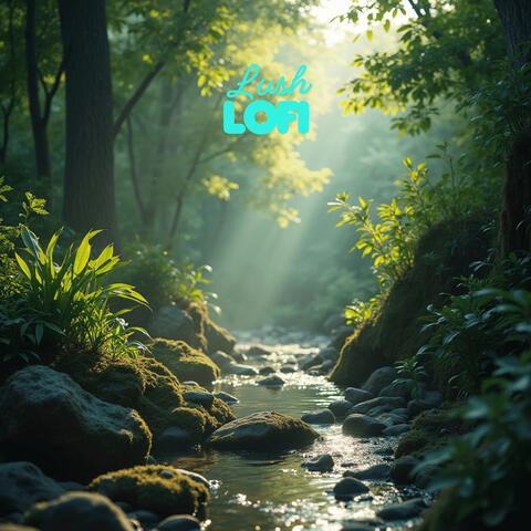 Vibrant Lofi Dreams album art