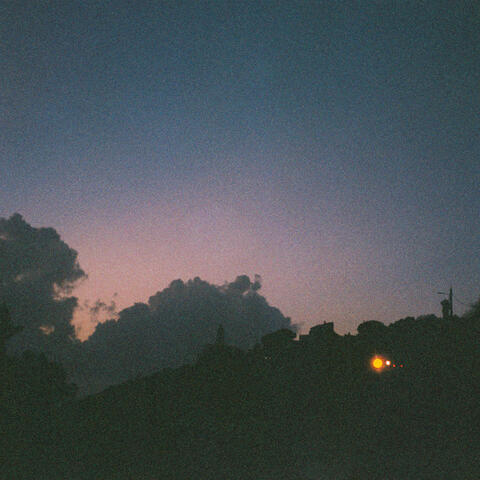 Avalanche album art