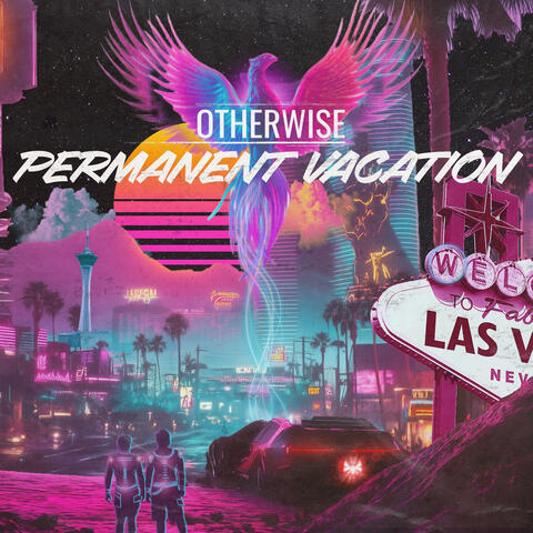 Permanent Vacation album art