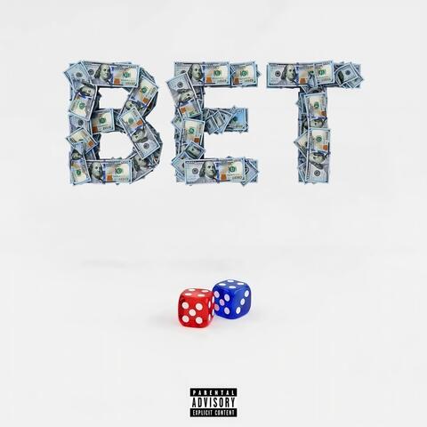 Bet album art