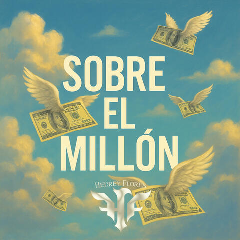 Sobre El Millon album art
