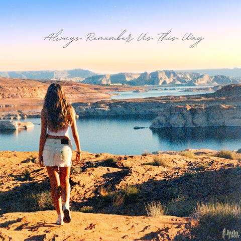 Always Remember Us This Way album art