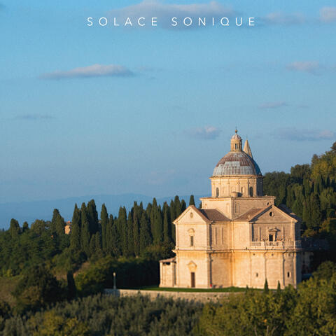 A Domani album art