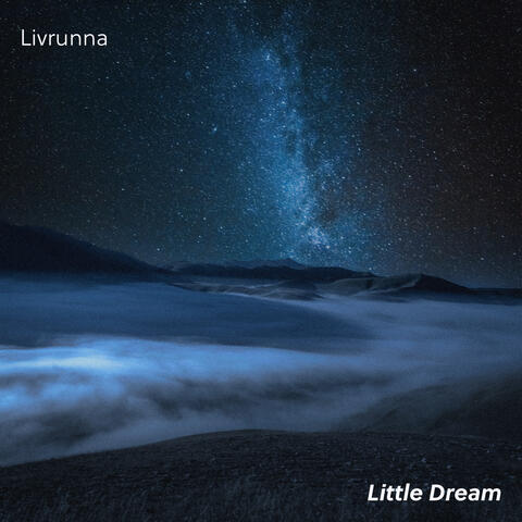 Little Dream album art