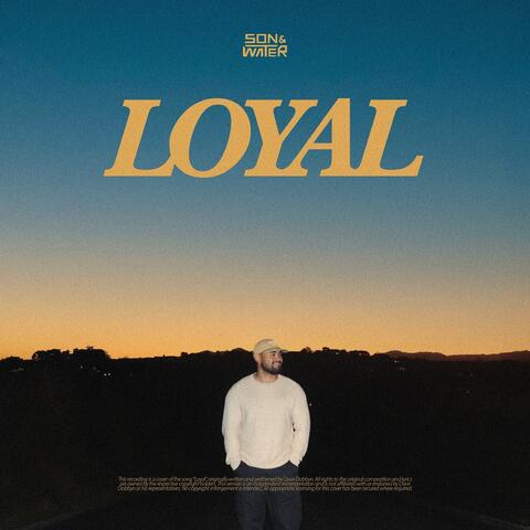 Loyal album art