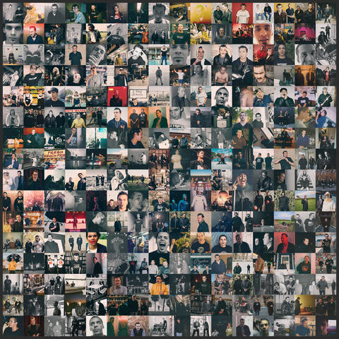 Triple X Years In The Game album art