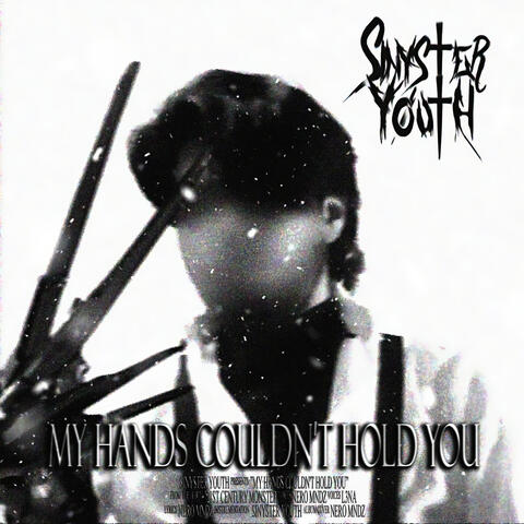 My Hands Couldn’t Hold You album art