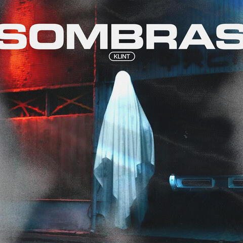 SOMBRAS album art