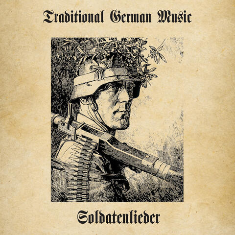 Soldatenlieder album art