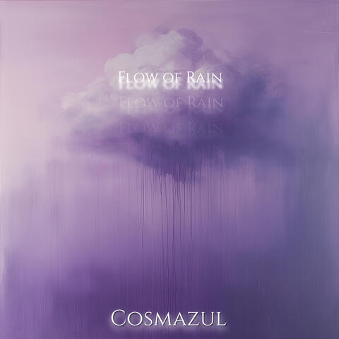 Flow of Rain album art