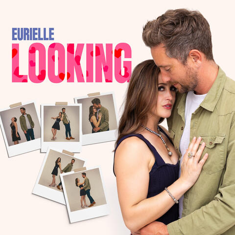 Looking album art