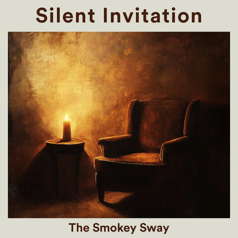 Silent Invitation album art