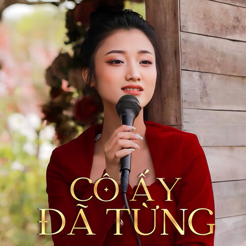 Cô Ấy Đã Từng album art
