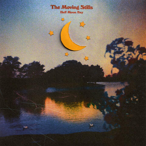 Half Moon Bay album art