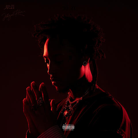 The Presence Behind album art