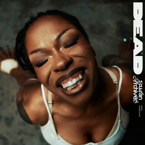 DEAD album art