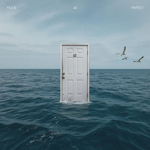41 - Parte 1 album art