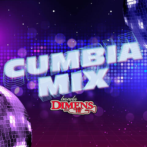 CumbiaMix album art
