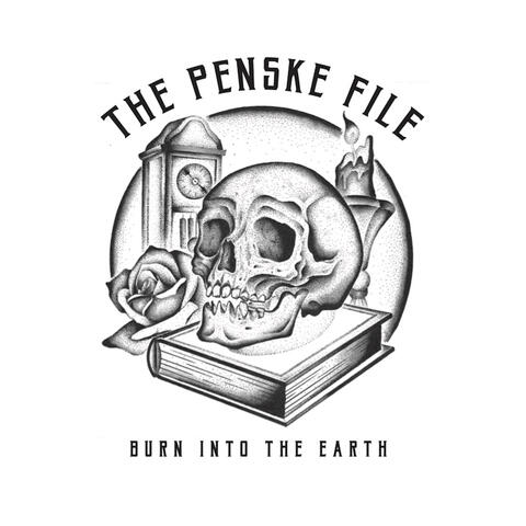 Burn into the Earth (10 Year Anniversary Edition) album art