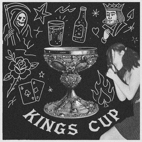 Kings Cup album art