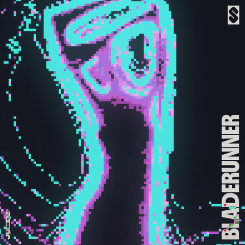 BLADE RUNNER album art