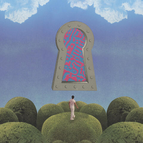 The Silver Suite album art