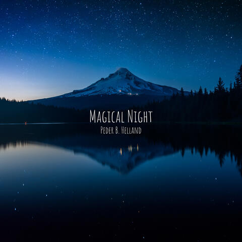 Magical Night album art