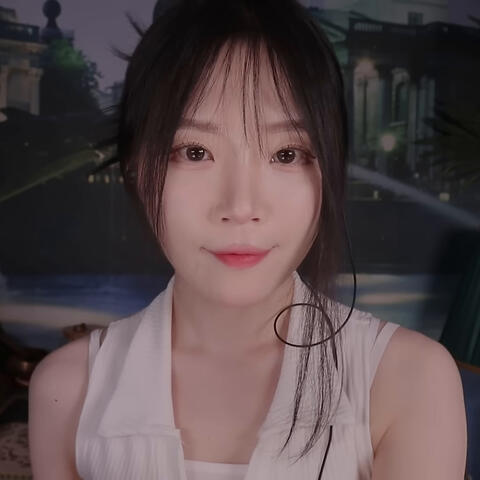 ASMR Relaxing Thai Spa Session album art