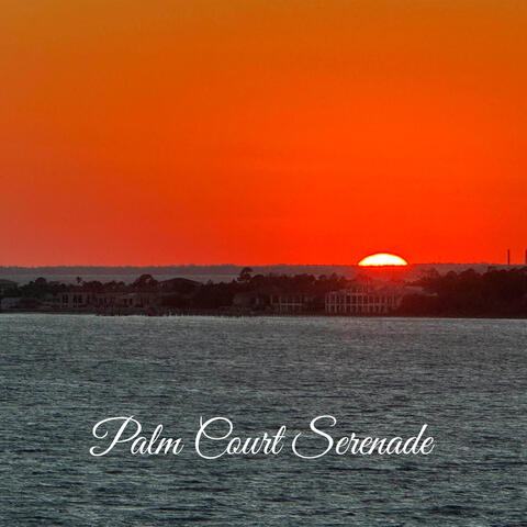 Palm Court Serenade album art