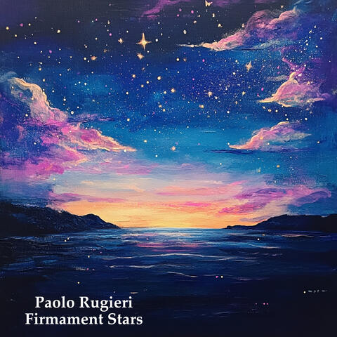 Firmament Stars album art