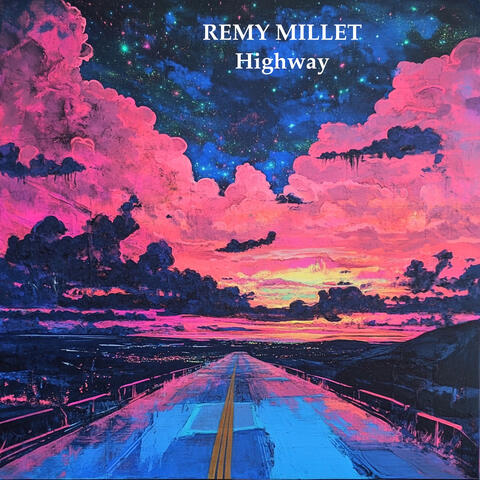 Highway album art