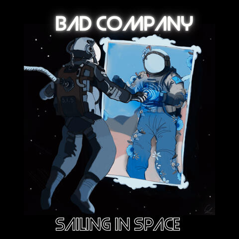 Bad Company album art