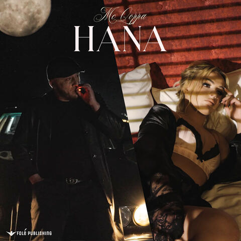 HANA album art