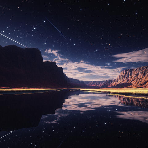 Rivers End album art