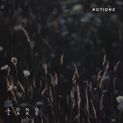 Notions album art