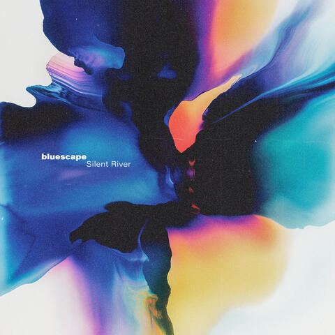 Silent River album art