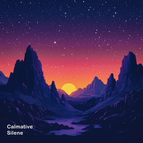 Silene album art
